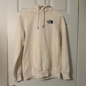 The North Face Off-White Hoodie
